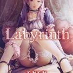 【Labyrinth】籠がエロい！